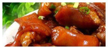 里脊肉|美食推荐啤酒鱼、糖醋里脊、红焖猪脚、酸菜炒鸡肉的做法