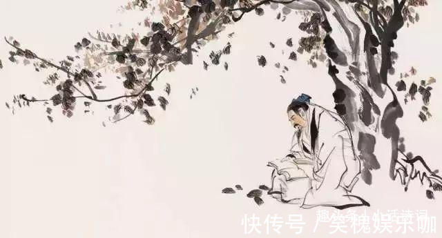 一杯酒!别让友谊输给时间,黄庭坚给朋友写的这首诗,读来很温暖很感人