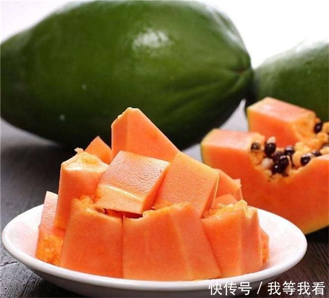 好食物吃出好身体,推荐三种食物,补充营养,延缓衰老,增强体质