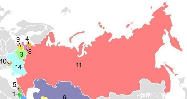 蒙古|苏联解体后,我国为何不趁机收复外蒙古和外东北原因很简单!