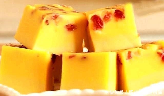 天热做这小零食,酸甜可口,劲道爽滑又q弹,孩子三天两头点名吃