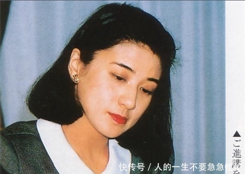 梦想|她出身普通,日本天皇却非她不娶,她为梦想两次拒绝天皇,现怎样