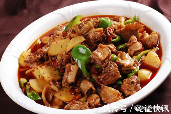 春节将近,教你6道宴客家常菜,有荤有素很下饭,现在学还来得及