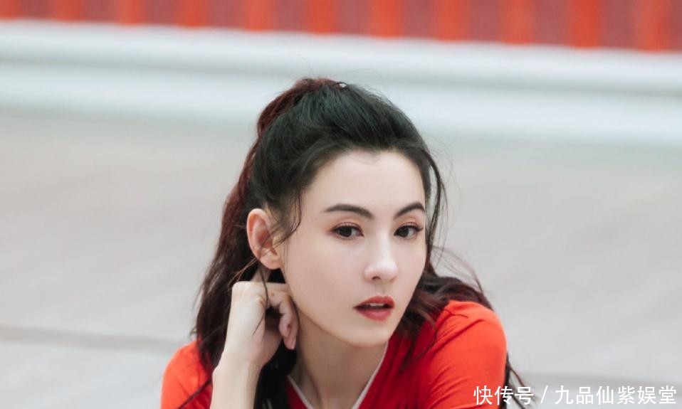 《浪姐2》成团夜,秦昊拉不住张雨绮,杜江严重口误,龚俊工具人