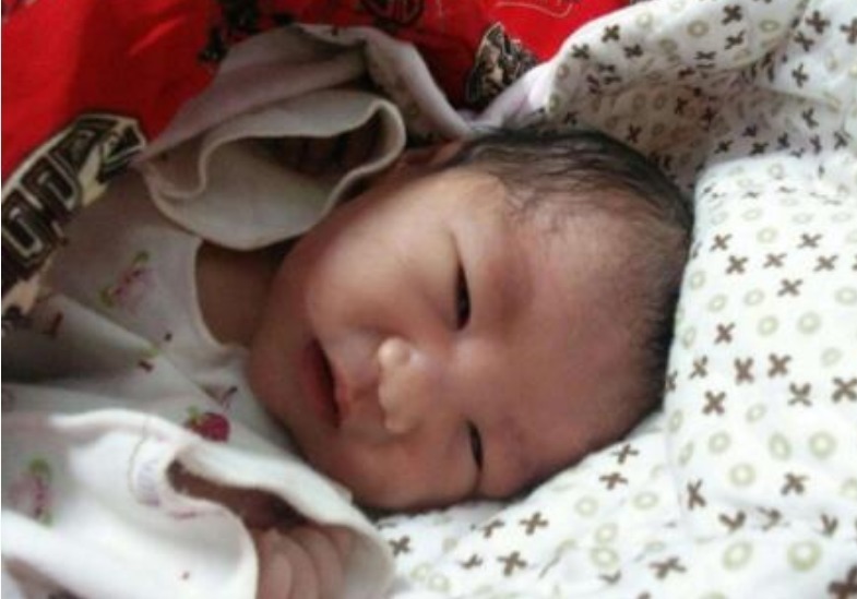 智力|宝宝出生时,体重越接近这个数,智商可能就越高,你家宝宝中了吗