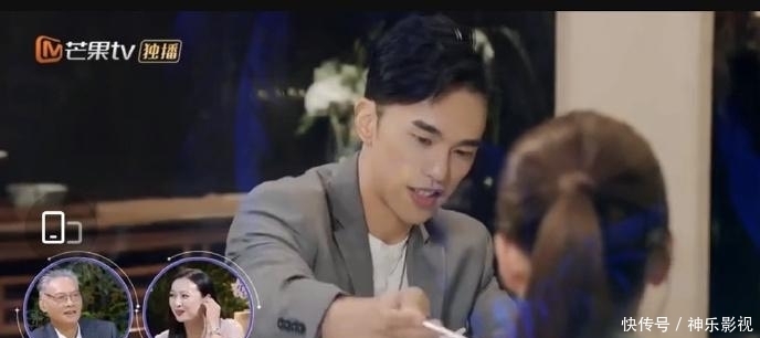 打造|金莎约会对象本是为金晨量身打造,因张继科喜欢金晨而对调?