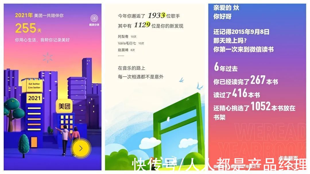 网易云音乐|年度账单：背后的6条底层思考