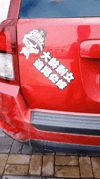 |搞笑GIF:我错了,猪哥,你回来吧,别丢下我一个人啊