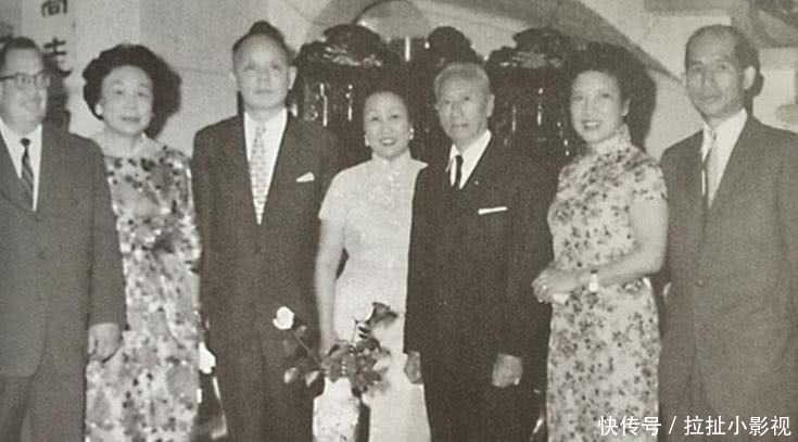 名媛|活到112岁的名媛,不爱锻炼,喜欢吃肉,养生秘诀只有十个字!