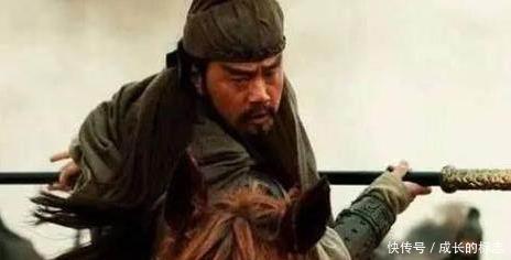 关羽|三国里最讲情义的人排行，此人居然比关羽还义气，排名第一！