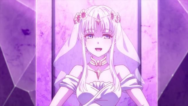 缘叶|因为女神的两句黑深残变声,这部十月新番动画,我追了