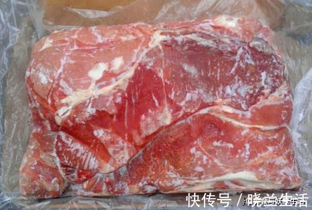 牛肉干|新鲜牛肉一斤50块，牛肉干才卖70块，你吃的是牛肉吗？看完涨知识