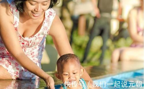 杨紫璇|女孩年仅七岁八块腹肌,半小时学会后空翻,目标清晰的人失败太难