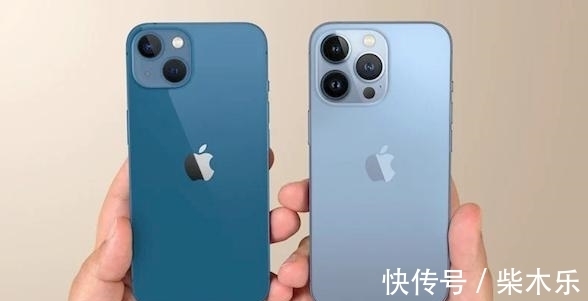 忠告|扒开苹果iPhone13的“皮囊”之后，才理解央视发出的忠告