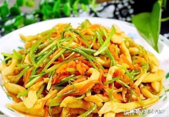 天天吃都不腻的12道家常菜，锁住家人的胃，以后不再想下馆子