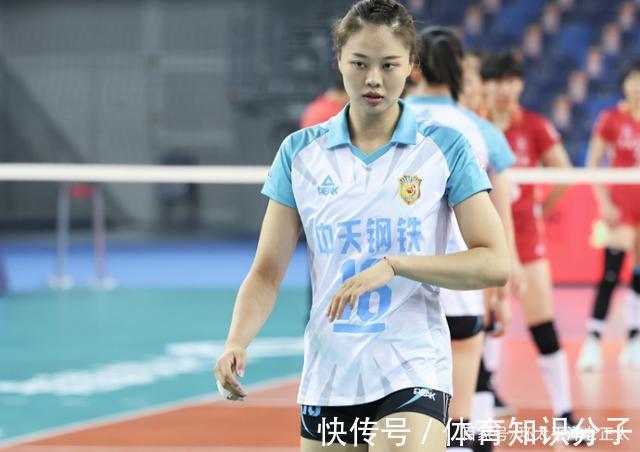 浙江女排|3-0完胜！江苏女排大爆发，单局轰25-11横扫上届8强，龚翔宇17分