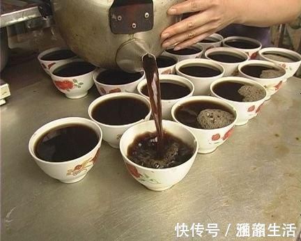 乌龙茶|喝茶益健康,助力长寿,108岁的茶学界泰斗,堪称“长寿标本”