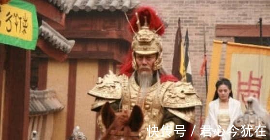 封神榜#封神中唯一一个违抗天命,又正面硬刚阐教却没死的道人!