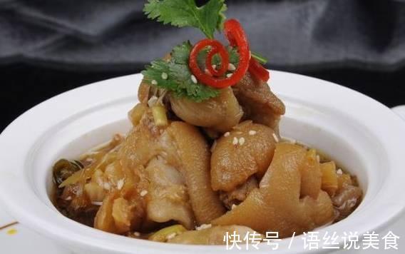 几道补血小炒,成本不到5块,十分钟上桌,口感比肉香