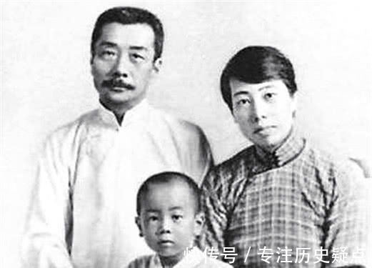 医学专业#鲁迅55岁去世,留下一个儿子,如今后代在哪做什么