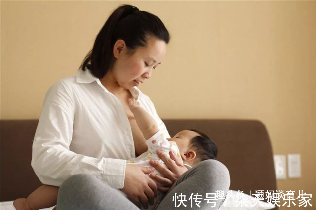 丝瓜鲫鱼汤|来自一位宝妈自述那些坚持喂母乳的妈妈最后都怎么样了