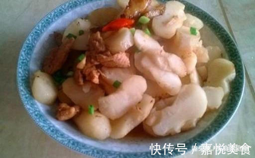 蔬菜|它既是水果又是蔬菜，儿时经常误叫成“鼻涕”，你知道是什么吗？