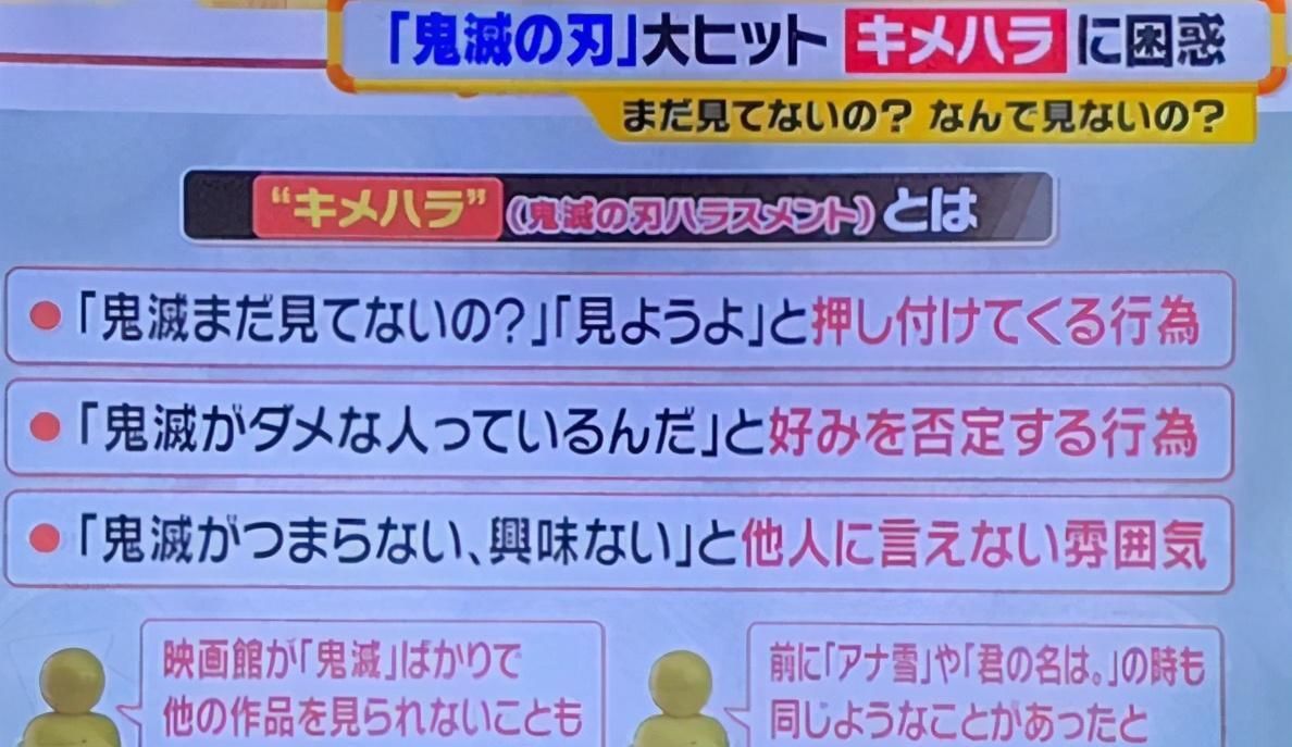 打败|鬼灭贫穷？鬼灭骚扰？周边销量超口罩，《鬼灭之刃》竟打败疫情？