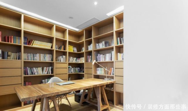 装饰画|120㎡北欧风三居室,客厅电视墙连接吧台,时尚又创意十足!