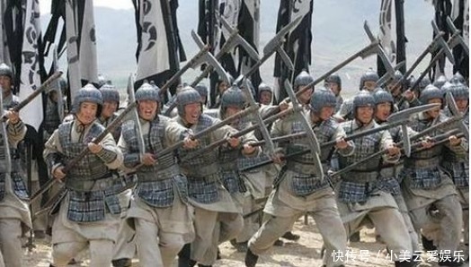 拿来|古代打仗,战场上装死有多难?秦军:脑袋拿来,蒙古:耳朵拿来!