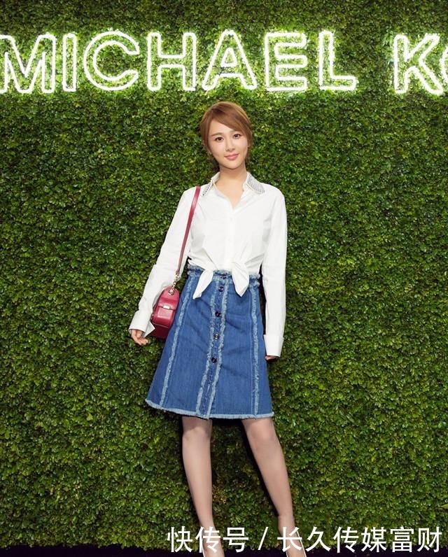 微胖女生穿“裙子”更有韵味!牢记这些搭配技巧,显瘦又气质!