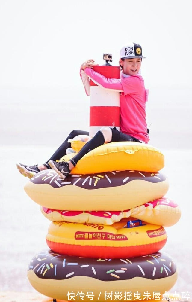 王鼻子|RM受欢迎度排行，宋智孝给自己第一，李光洙名次让人不懂