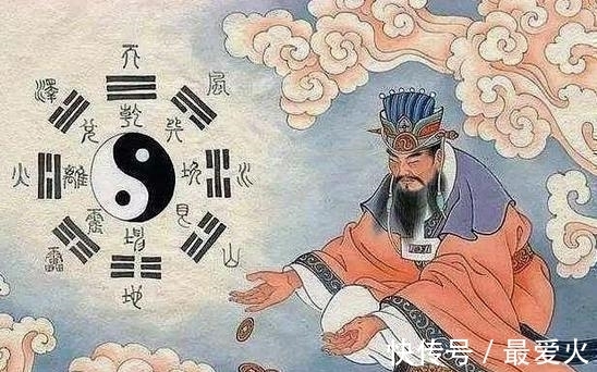 中国传统文化&易经:一个家庭最大的悲哀,是把这四个秘密,说给别人听