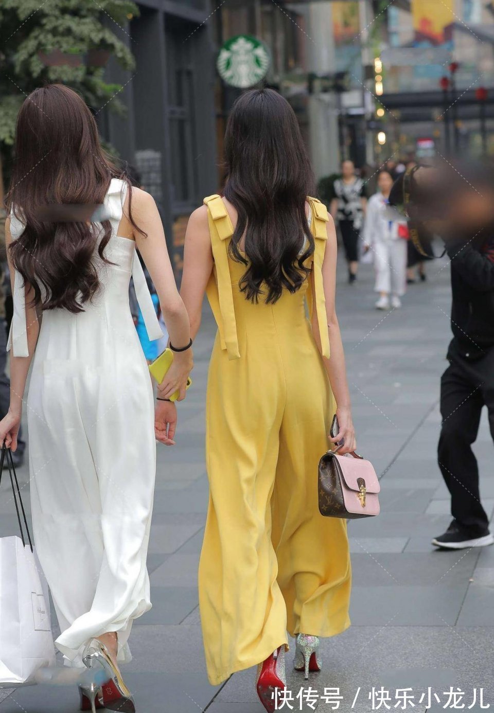 杨贵妇|女生胖，要自信，有的长得像“杨贵妇”，有的真的是“胖女人”