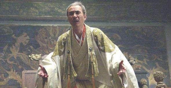 冲冠一怒为红颜|多尔衮问道士“大清何时亡”,道士回答了26字,顿时他脸色苍白!