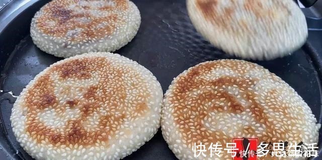 小玲|教你糯米粉新吃法，出锅比大鱼大肉都香，吃一次就念念不忘，解馋