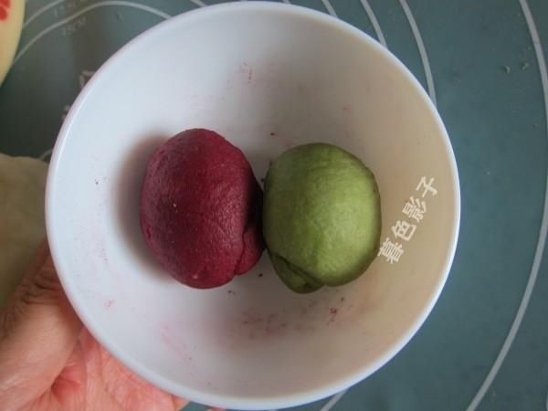 月饼|这月饼，做法简单低脂低卡，女生可以敞开吃，顺应季节别错过