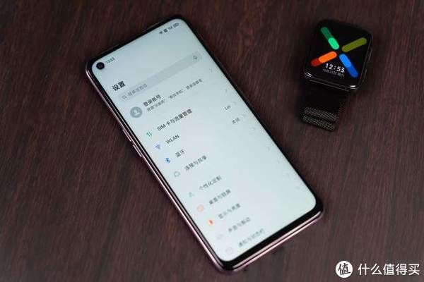 手机|OPPO K9s评测：从使用场景和用户需求看如何做好一款千元手机