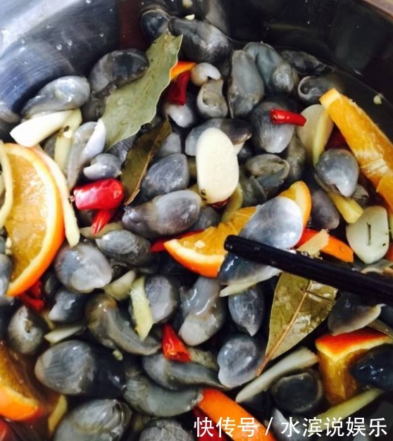 海鲜|6月,吃排骨不如吃它,10元一斤,现成稀罕货,还称“天下奇鲜”