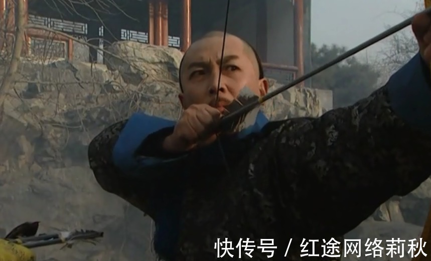 康熙|《雍正王朝》“大將軍王”八爺最大敗筆,四爺成最終贏家