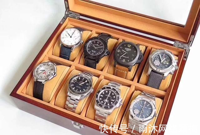 劳力士|复刻表为什么在广州发展的如此之好