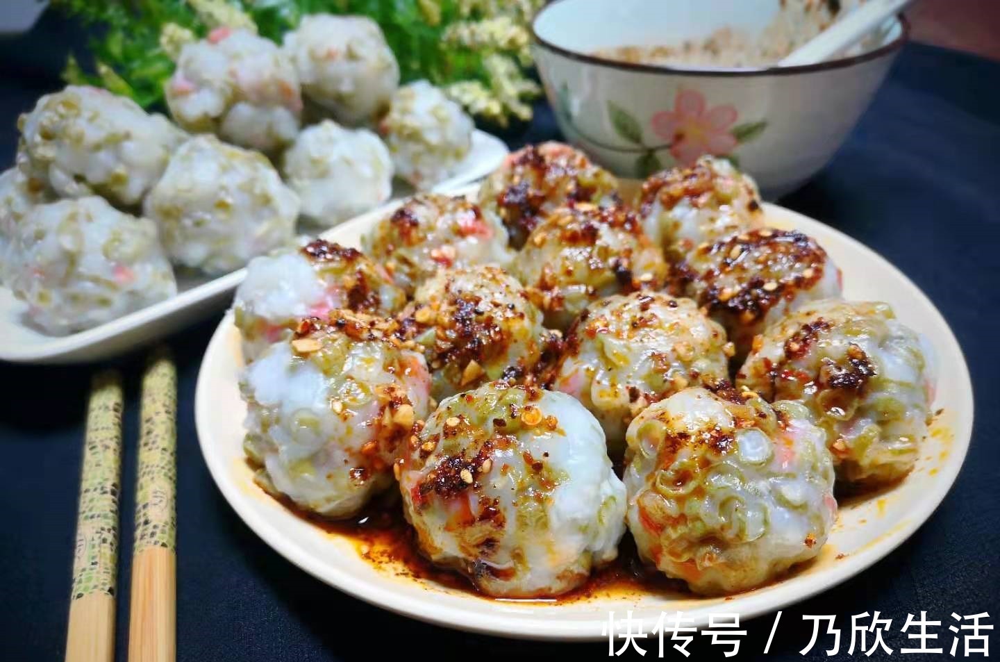 土豆|夏天多给孩子吃蒸菜,这6道家常菜,好做好吃,营养全面易消化