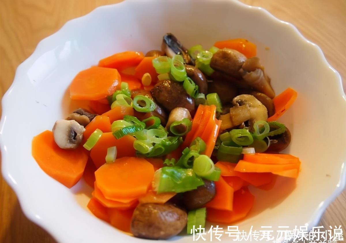 香菜|精选42款菜品推荐,好吃真实惠,干净又营养,为家人尝试做几道吧