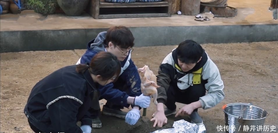 艺人 《向往的生活5》应当自重,既已澄清,就不要过度炒作艺人绯闻!