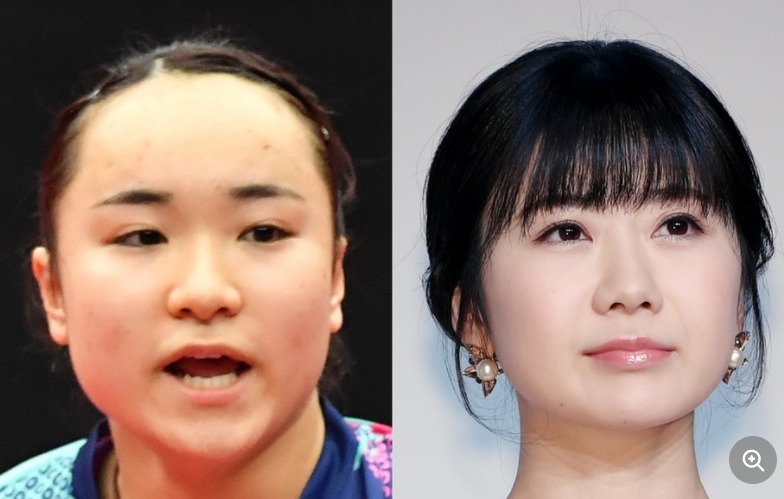 日乒|日媒评日乒新老一姐在中国,和福原爱相比,伊藤让人“可恨”!