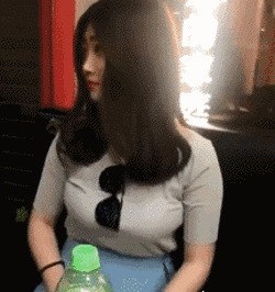 |搞笑GIF:原来我们讨厌的不是广场舞 而是那些大妈