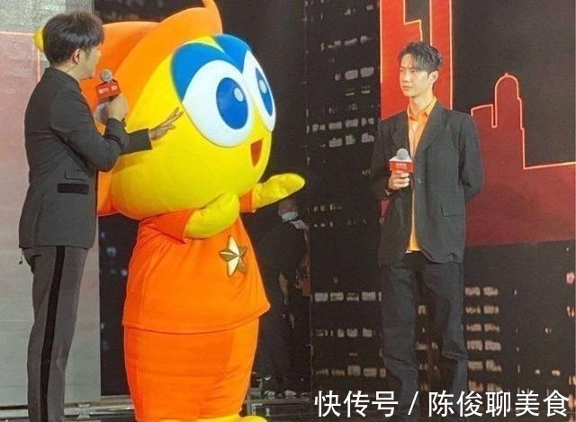 最佳營業(yè)搭檔,郭濤曬王一博合影,從“王甜甜”一路見證酷蓋成長