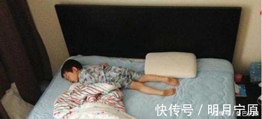 双商|李玫瑾:孩子睡觉时,若有这3种表现,长大后“双商”都会比较高