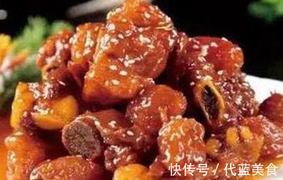 解馋|小暑过后请客吃饭教你几道下酒菜,美味诱人还喜庆,解馋还下饭