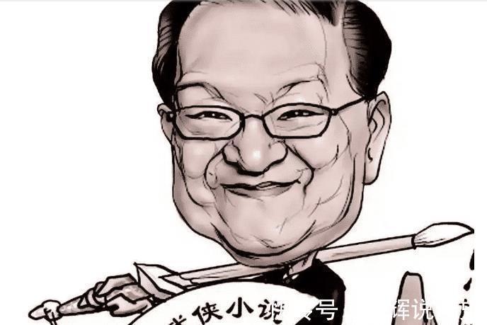 女中豪杰#金庸笔下十大女中豪杰,郭襄垫底,黄蓉第六,榜首很熟悉