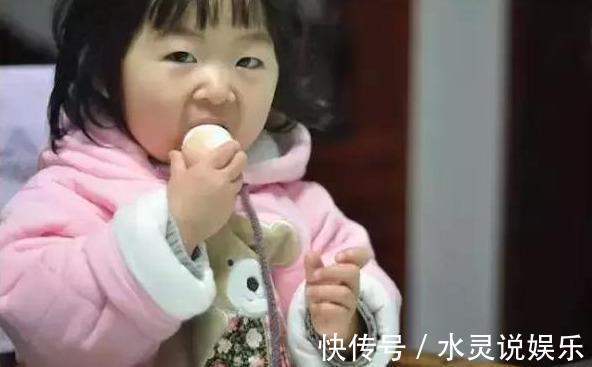 溏心蛋|4岁女童吃鸡蛋身亡!医生关于“鸡蛋”误区,很多家长至今不知